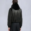 Gold Series Cardin Bunny Jacket