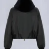 Gold Series Cardin Bunny Jacket