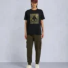 Gold Series Clemont Cargo Jogger