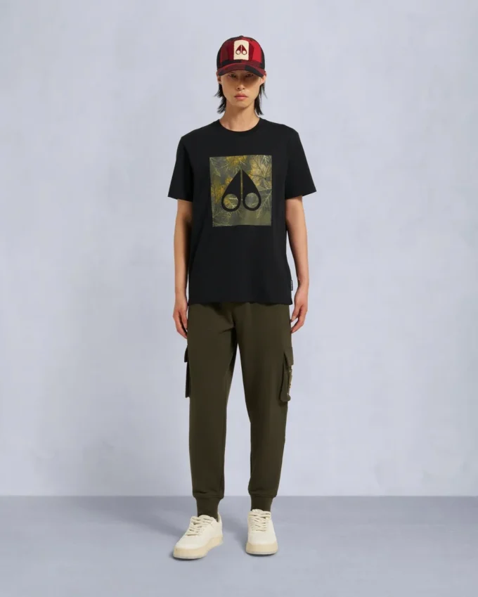 Gold Series Clemont Cargo Jogger
