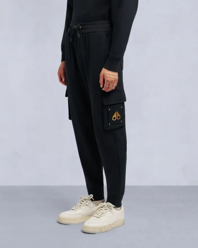 Gold Series Clemont Cargo Jogger