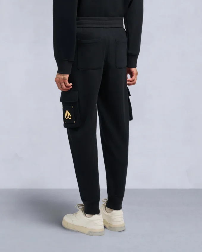 Gold Series Clemont Cargo Jogger