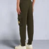 Gold Series Clemont Cargo Jogger