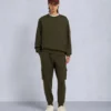Gold Series Clemont Cargo Jogger