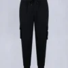 Gold Series Clemont Cargo Jogger