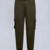 Gold Series Clemont Cargo Jogger