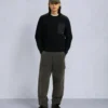 Gold Series Elowan Crewneck Sweater