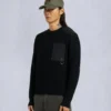 Gold Series Elowan Crewneck Sweater