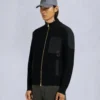 Gold Series Elowan Full-Zip Sweater