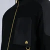 Gold Series Elowan Full-Zip Sweater
