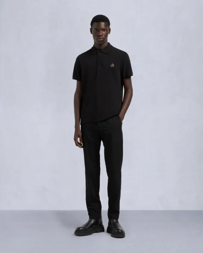 Gold Series Everett Polo