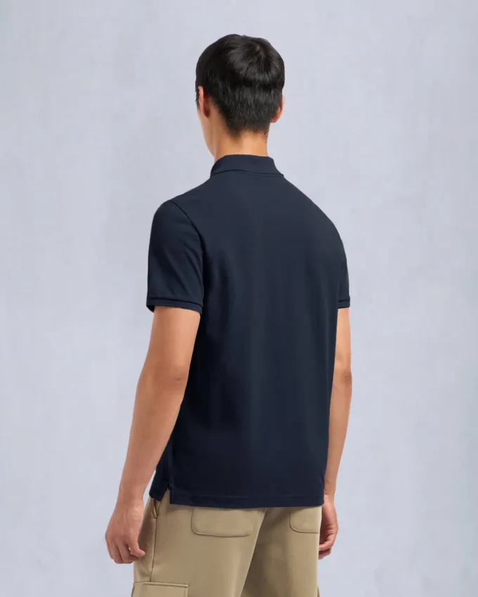 Gold Series Everett Polo