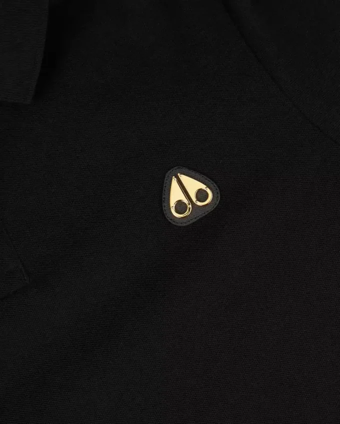 Gold Series Everett Polo