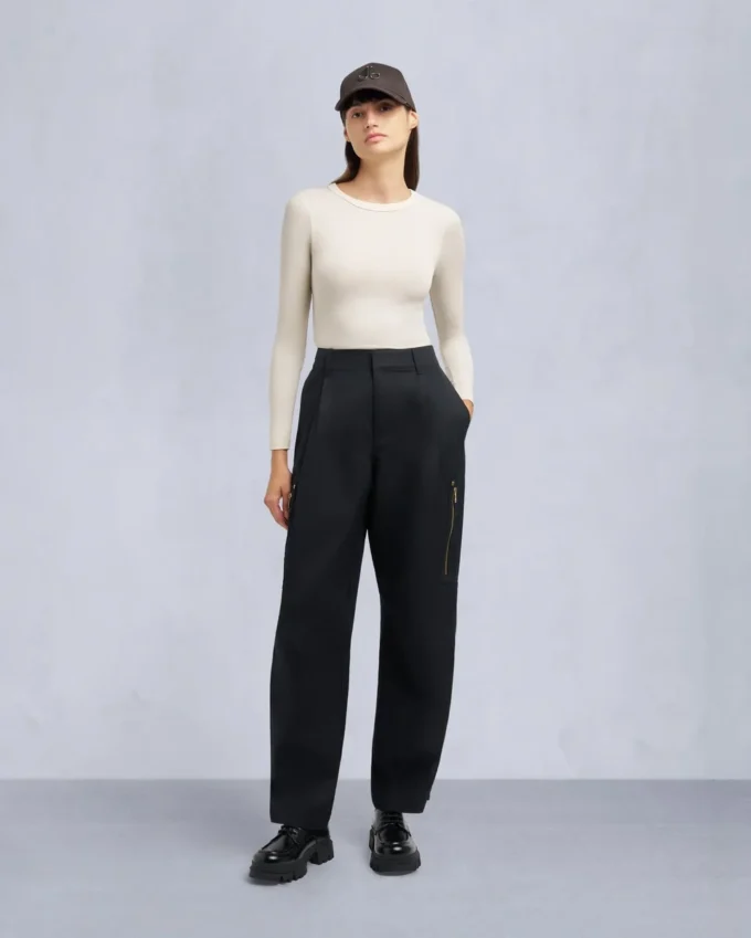 Gold Series Iona Cargo Pant