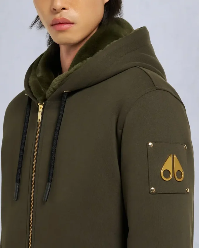 Gold Series Linden Bunny