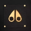 Gold Series Logan Shearling Trim Bomber Jacket
