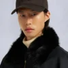 Gold Series Ludo Bomber Jacket