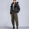 Gold Series Misti Peak Puffer