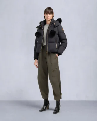 Gold Series Misti Peak Puffer