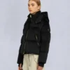 Gold Series Misti Velour Puffer