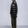 Gold Series Moonstone Parka Jacket