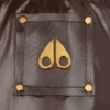 Gold Series Moonstone Parka Jacket