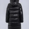 Gold Series Moonstone Parka Jacket