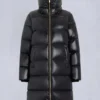 Gold Series Moonstone Parka Jacket