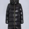 Gold Series Moonstone Parka Jacket