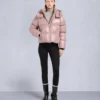 Gold Series Moonstone Puffer Jacket