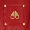 Gold Series Moonstone Puffer Jacket