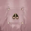 Gold Series Moonstone Puffer Jacket
