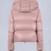 Gold Series Moonstone Puffer Jacket