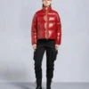 Gold Series Moonstone Puffer Jacket