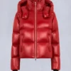 Gold Series Moonstone Puffer Jacket