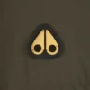 Gold Series Nyluxe Cambria Shearling Trim Jacket