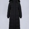 Gold Series Nyluxe Jocada Parka