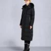 Gold Series Nyluxe Jocada Parka
