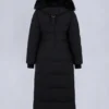 Gold Series Nyluxe Jocada Parka