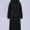 Gold Series Nyluxe Jocada Parka