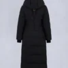 Gold Series Nyluxe Jocada Parka