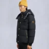 Gold Series Nyluxe Suthep Jacket