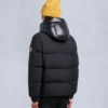 Gold Series Nyluxe Suthep Jacket