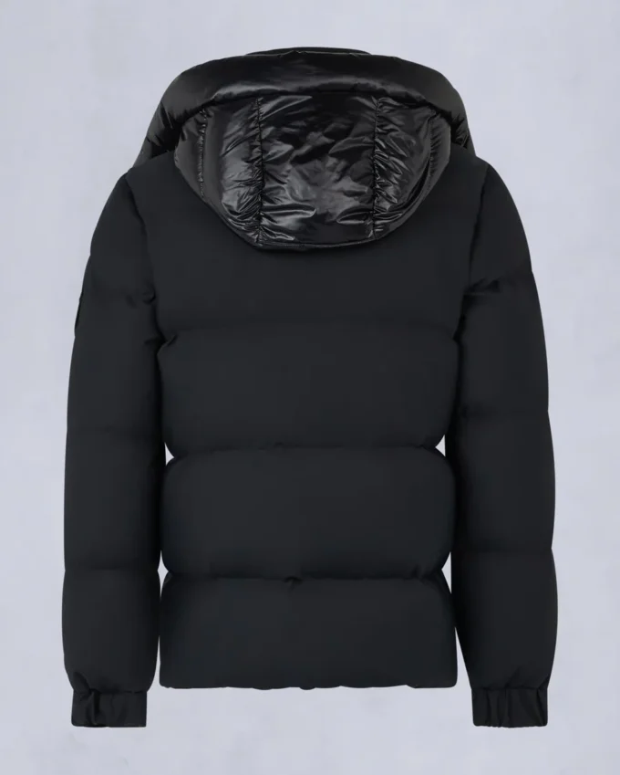 Gold Series Nyluxe Suthep Jacket