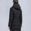 Gold Series Nyluxe Watershed Shearling Trim Parka