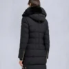 Gold Series Nyluxe Watershed Shearling Trim Parka