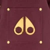 Gold Series Original Shearling Trim Ballistic Bomber