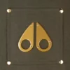 Gold Series Original Shearling Trim Ballistic Bomber