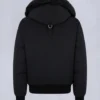 Gold Series Original Shearling Trim Ballistic Bomber
