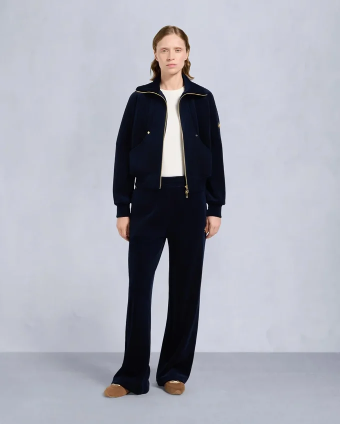Gold Series Preston Full Zip